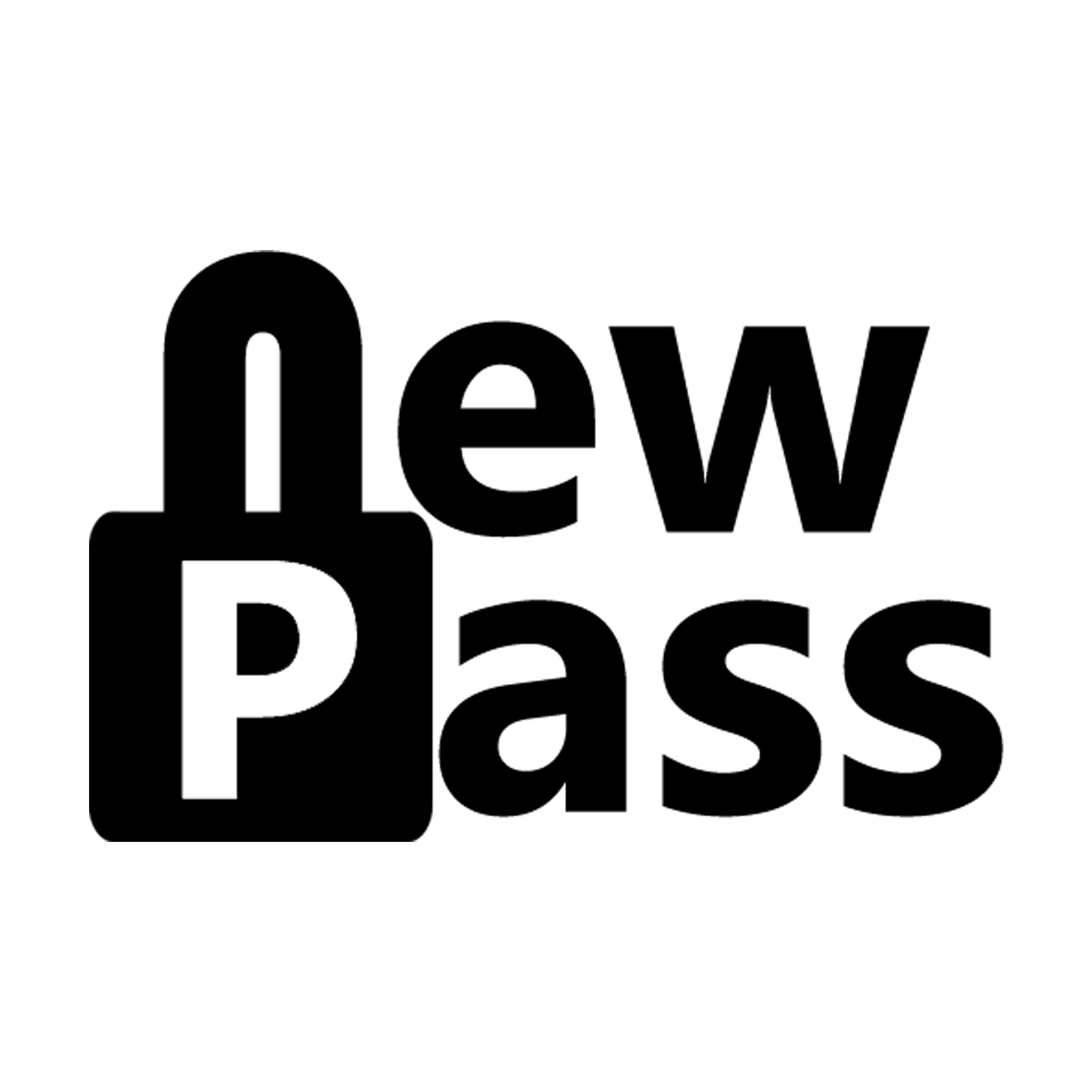 NewPass Password Manager